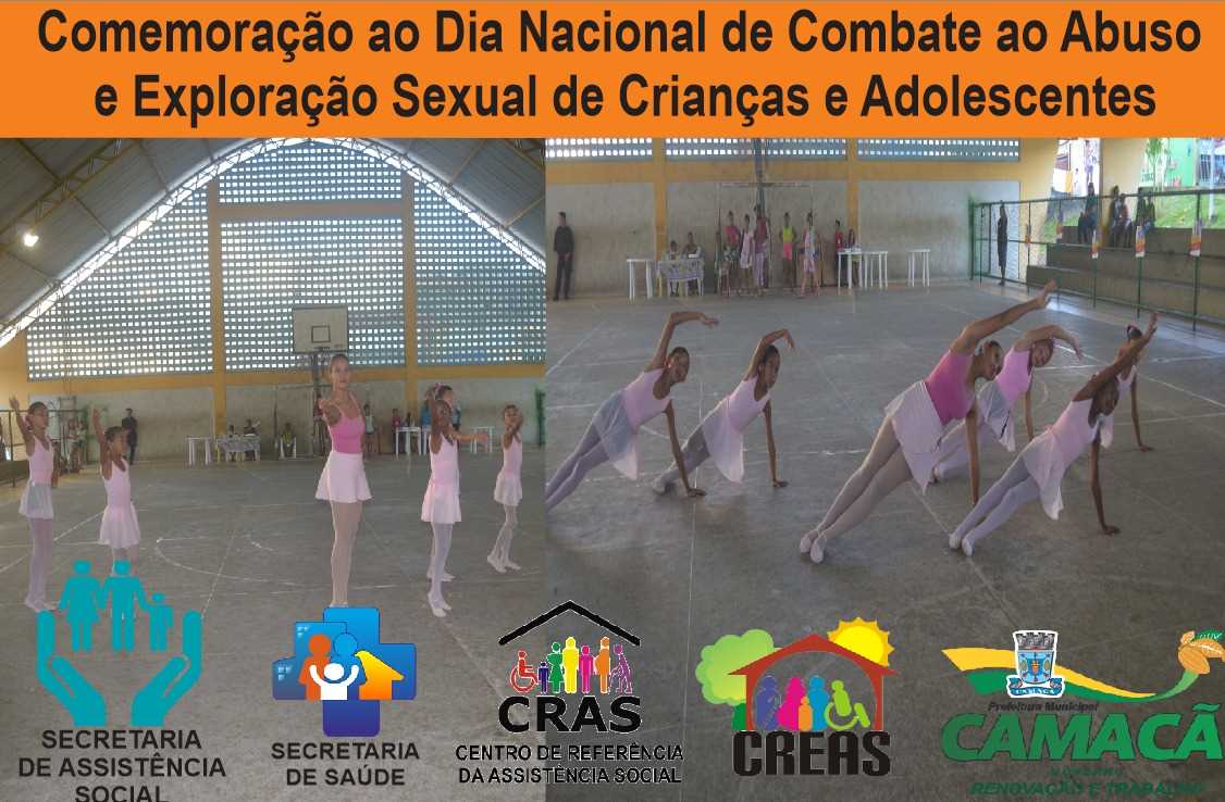 abuso infantil